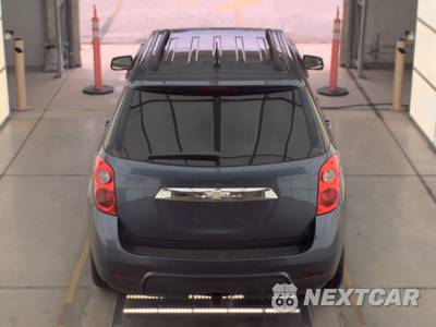 2013 Chevrolet Equinox LS 1LS - zdjęcie 5 z 21 - miniatura