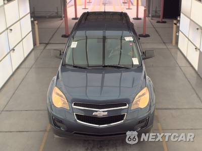 2013 Chevrolet Equinox LS 1LS - zdjęcie 2 z 21 - miniatura