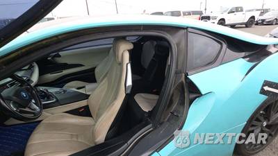 2016 BMW i8 GIGA WORLD - zdjęcie 43 z 44 - miniatura