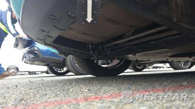 2016 BMW i8 GIGA WORLD - zdjęcie 33 z 44 - miniatura