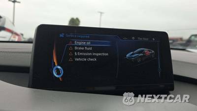2016 BMW i8 GIGA WORLD - zdjęcie 23 z 44 - miniatura