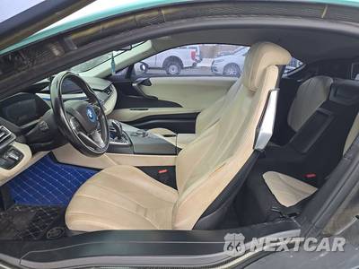 2016 BMW i8 GIGA WORLD - zdjęcie 7 z 44 - miniatura