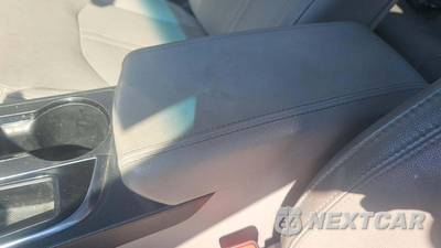 2016 Hyundai Sonata Limited - zdjęcie 26 z 27 - miniatura