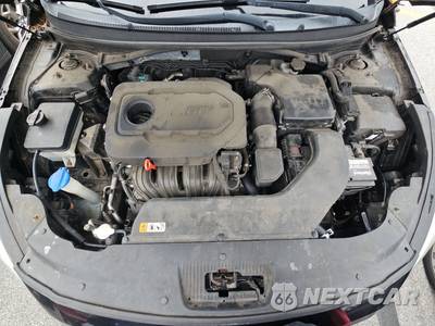 2016 Hyundai Sonata Limited - zdjęcie 15 z 27 - miniatura