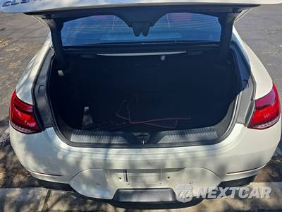 2022 Mercedes-Benz CLS 450 4MATIC - zdjęcie 16 z 30 - miniatura
