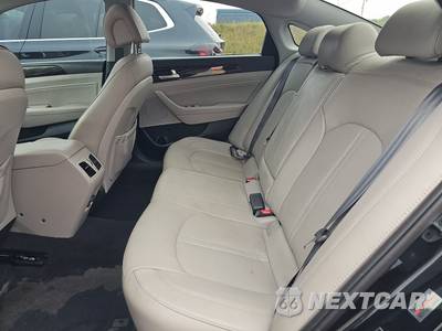 2016 Hyundai Sonata Limited - zdjęcie 13 z 27 - miniatura