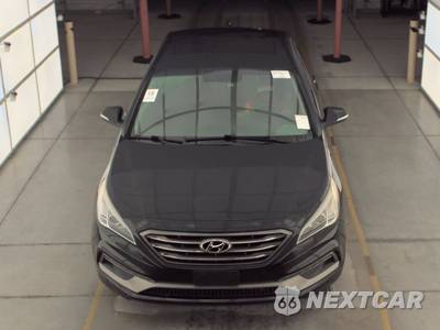 2016 Hyundai Sonata Limited - zdjęcie 2 z 27 - miniatura