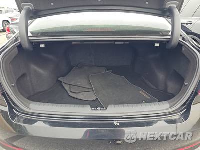 2016 Hyundai Sonata Limited - zdjęcie 16 z 27 - miniatura