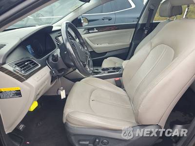2016 Hyundai Sonata Limited - zdjęcie 7 z 27 - miniatura