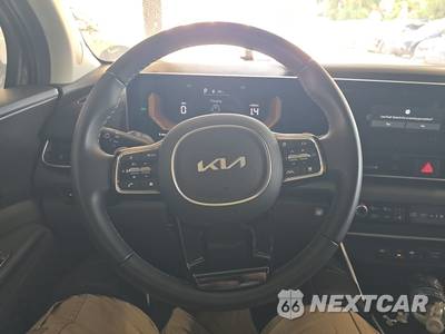 2026 Kia Carnival Hybrid MPV EX 121.7" WB - zdjęcie 10 z 27 - miniatura
