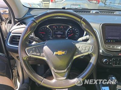 2019 Chevrolet Equinox LT 2LT - zdjęcie 10 z 27 - miniatura