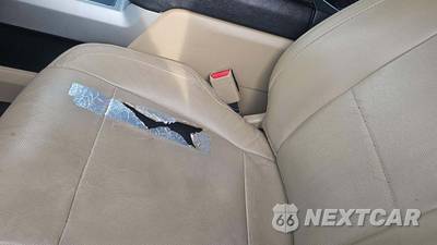 2015 Ford F-150 Lariat Crew Cab Short Bed - zdjęcie 25 z 34 - miniatura