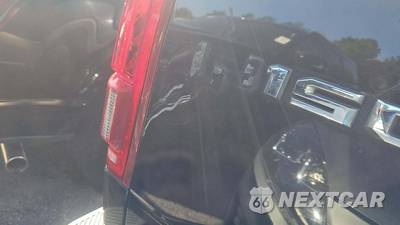 2015 Ford F-150 Lariat Crew Cab Short Bed - zdjęcie 22 z 34 - miniatura