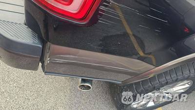 2015 Ford F-150 Lariat Crew Cab Short Bed - zdjęcie 34 z 34 - miniatura