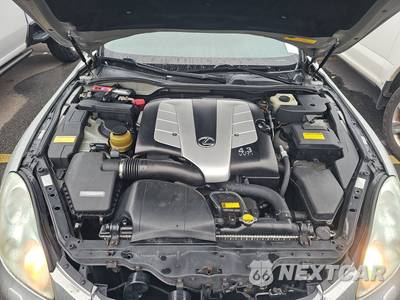 2002 Lexus SC 430 - zdjęcie 15 z 21 - miniatura