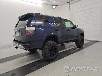 2021 Toyota 4Runner TRD Off-Road Premium - zdjęcie 4 z 29 - miniatura
