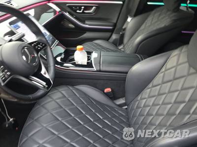 2023 Mercedes-Benz s 580e 4MATIC - zdjęcie 7 z 28 - miniatura