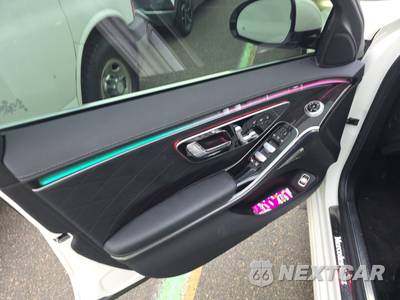 2023 Mercedes-Benz s 580e 4MATIC - zdjęcie 9 z 28 - miniatura