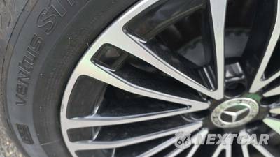 2023 Mercedes-Benz s 580e 4MATIC - zdjęcie 27 z 28 - miniatura