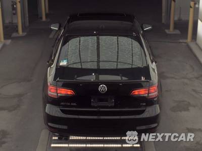 2016 Volkswagen Jetta SEL - zdjęcie 5 z 26 - miniatura