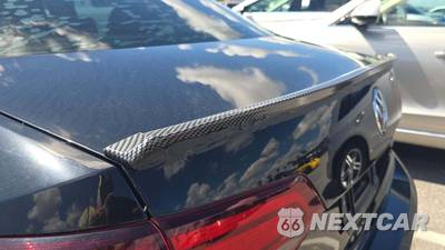 2016 Volkswagen Jetta SEL - zdjęcie 25 z 26 - miniatura