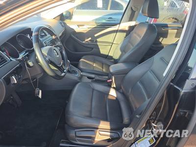 2016 Volkswagen Jetta SEL - zdjęcie 7 z 26 - miniatura