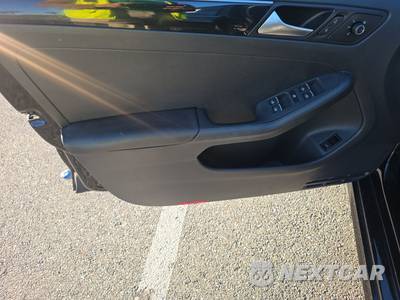 2016 Volkswagen Jetta SEL - zdjęcie 9 z 26 - miniatura