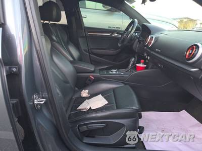 2020 Audi A3 Sedan Sport Premium - zdjęcie 8 z 33 - miniatura