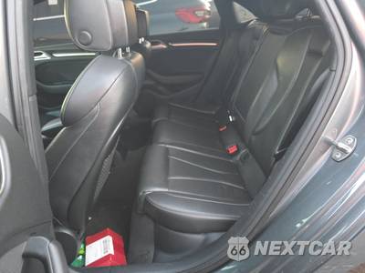 2020 Audi A3 Sedan Sport Premium - zdjęcie 13 z 33 - miniatura