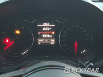 2020 Audi A3 Sedan Sport Premium - zdjęcie 12 z 33 - miniatura