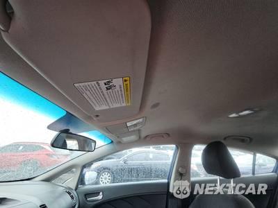 2017 Kia Forte LX Sedan - zdjęcie 17 z 18 - miniatura