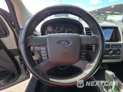 2008 Ford Edge SE - zdjęcie 10 z 18 - miniatura