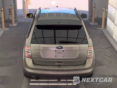 2008 Ford Edge SE - zdjęcie 5 z 18 - miniatura