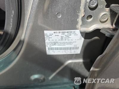 2008 Ford Edge SE - zdjęcie 14 z 18 - miniatura