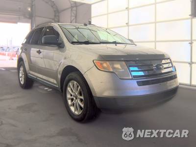 2008 Ford Edge SE - zdjęcie 3 z 18 - miniatura