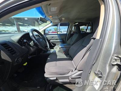 2008 Ford Edge SE - zdjęcie 7 z 18 - miniatura