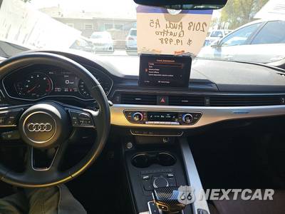 2018 Audi A5 Coupe Premium - zdjęcie 11 z 26 - miniatura