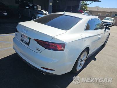 2018 Audi A5 Coupe Premium - zdjęcie 4 z 26 - miniatura