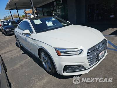 2018 Audi A5 Coupe Premium - zdjęcie 3 z 26 - miniatura