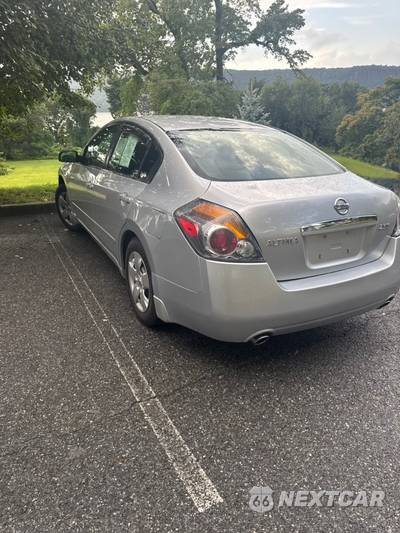 2007 Nissan Altima 2.5 S - zdjęcie 8 z 38 - miniatura