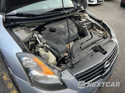 2007 Nissan Altima 2.5 S - zdjęcie 25 z 38 - miniatura
