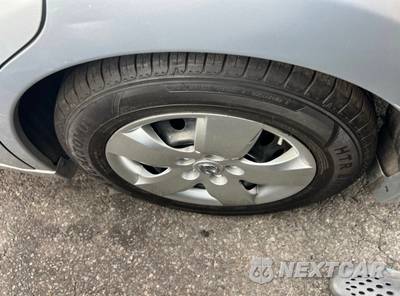 2007 Nissan Altima 2.5 S - zdjęcie 36 z 38 - miniatura