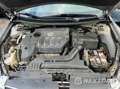 2007 Nissan Altima 2.5 S - zdjęcie 23 z 38 - miniatura