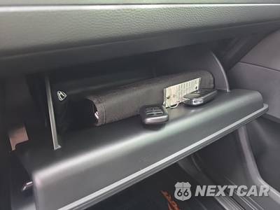 2026 Honda CR-V Hybrid TrailSport - zdjęcie 21 z 21 - miniatura