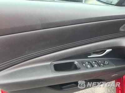 2024 Hyundai Elantra Limited - zdjęcie 9 z 22 - miniatura