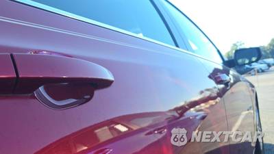 2024 Chevrolet Malibu LT 1LT - zdjęcie 19 z 25 - miniatura