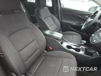 2024 Chevrolet Malibu LT 1LT - zdjęcie 8 z 25 - miniatura