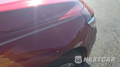 2024 Chevrolet Malibu LT 1LT - zdjęcie 21 z 25 - miniatura