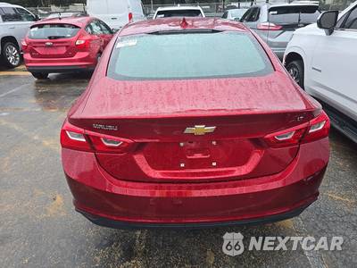 2024 Chevrolet Malibu LT 1LT - zdjęcie 5 z 25 - miniatura