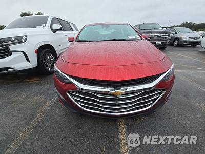 2024 Chevrolet Malibu LT 1LT - zdjęcie 2 z 25 - miniatura